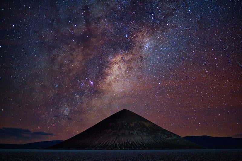 Starry Sky Terrace